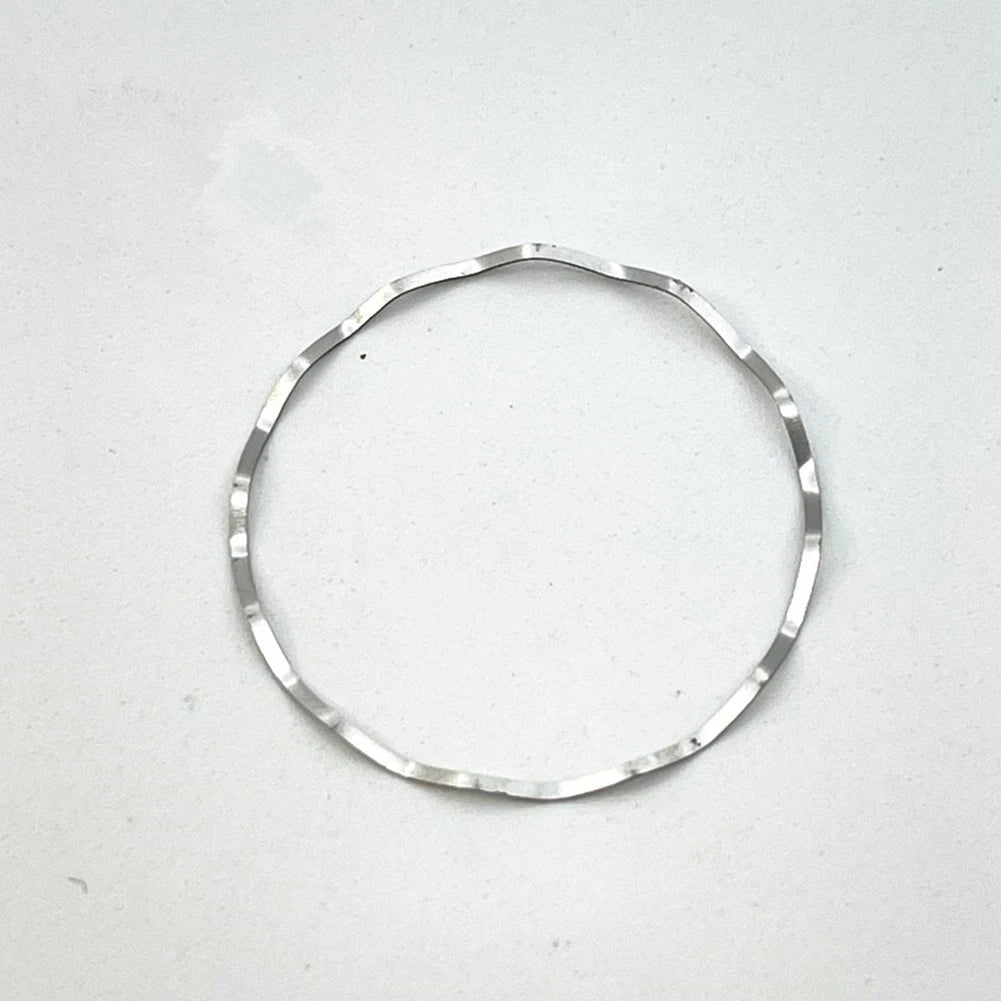 Metal Spacer Ring for NH35 NH36 Watch Movement (Accurate Size)