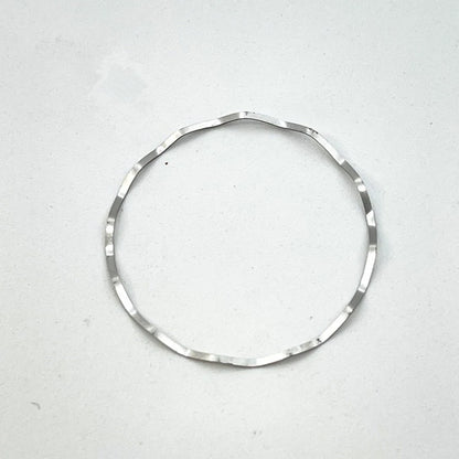 Metal Spacer Ring for NH35 NH36 Watch Movement (Accurate Size)
