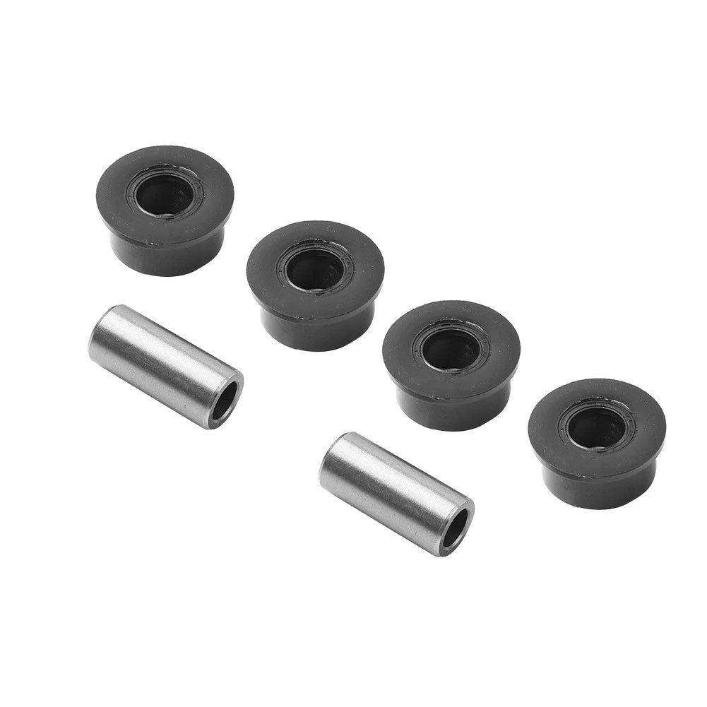 Front A-Arm Bushings Repair Kit for Suzuki King Quad LT-A 250 700 500 (2000–2023)