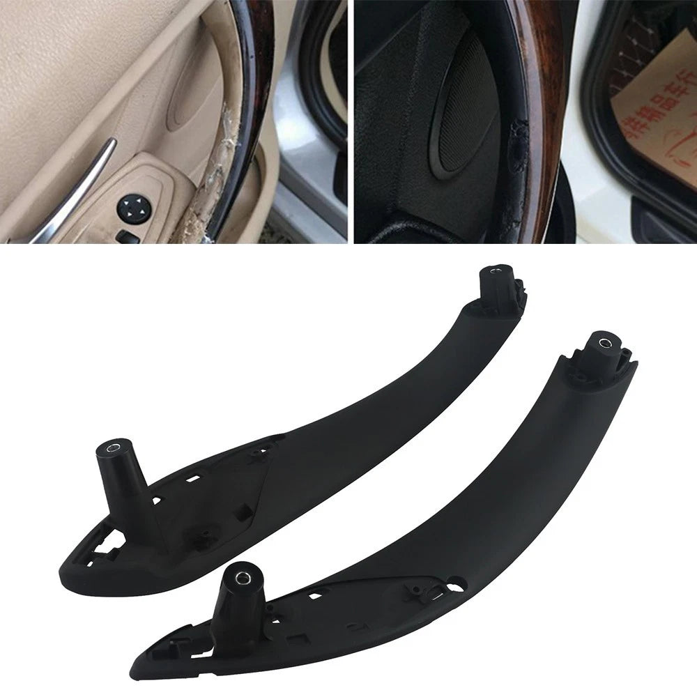 Practical Door Pull Handle Inner Trim 320i 51417279311 For BMW For BMW 320i