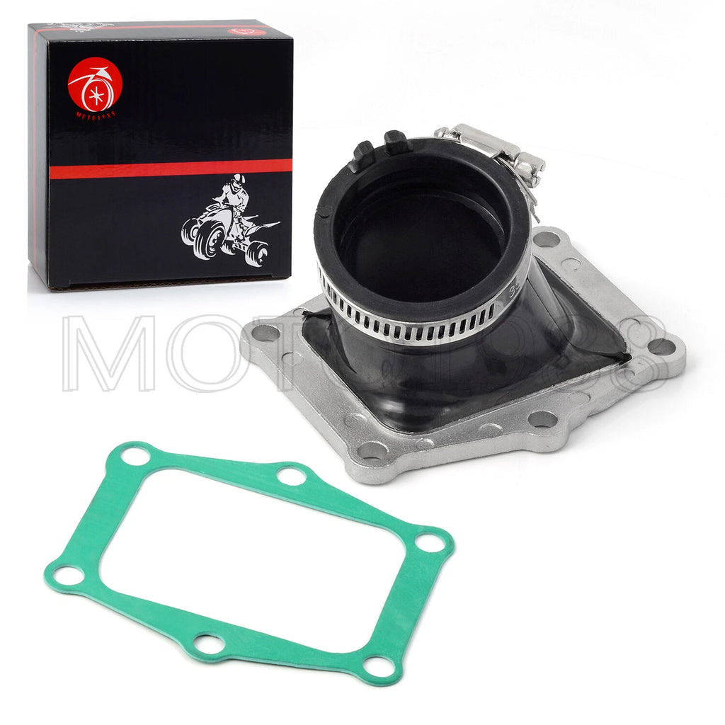 Carburetor Intake Boot for Honda ATC250R TRX250R (1986–1989)
