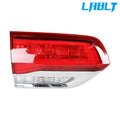 Rear Inner Left Tail Lamp Light for Jeep Grand Cherokee (2014–2019)
