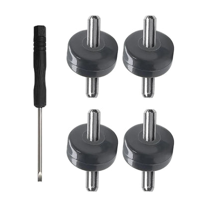 Vacuum Replacement Parts for Easy Installation and Secure Fitment