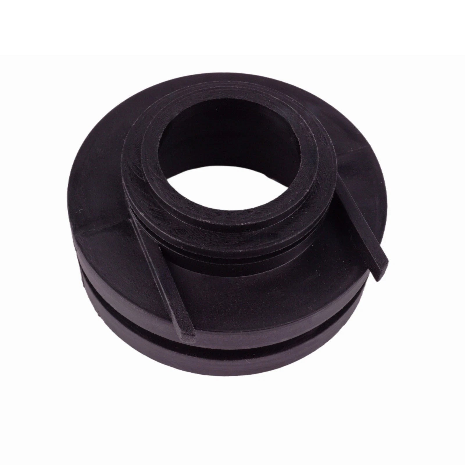 Water Pump Housing & Seal for Yamaha Outboard (63D-44341, 993101-22M60, 93210-48MG8)