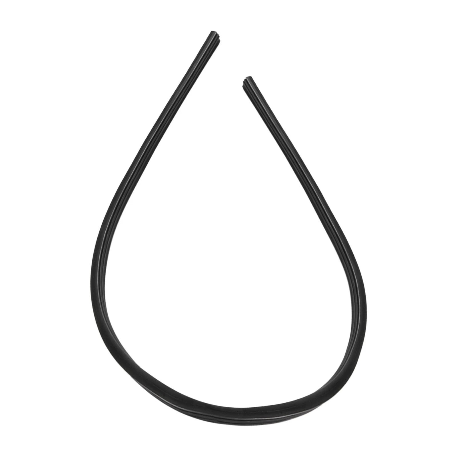 Wiper Blade Refill for Various Vehicles (Cut to Size, 70cm)