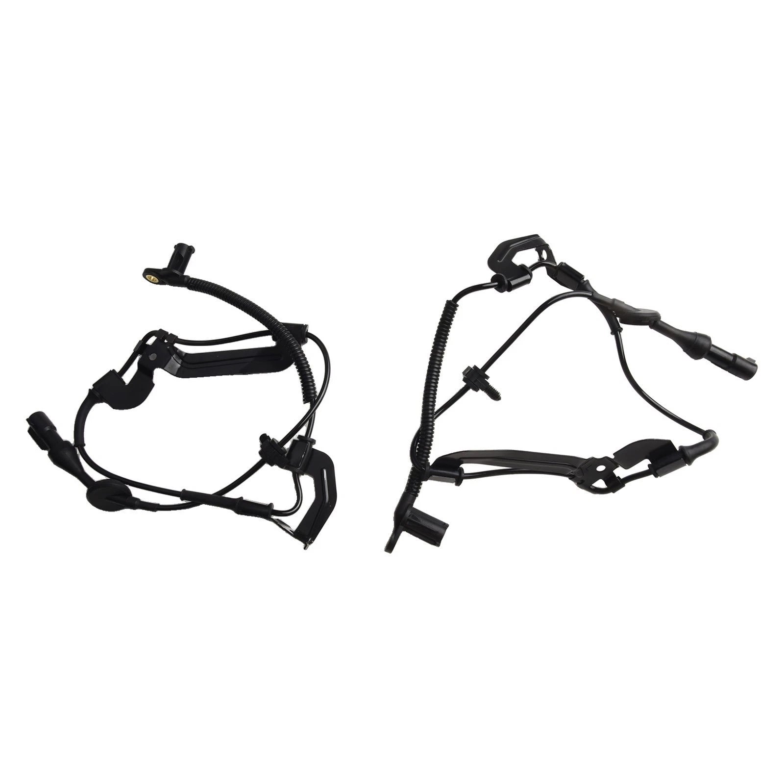 ABS Wheel Speed Sensor Pair for Ford Escape (2001–2012) 2Pcs