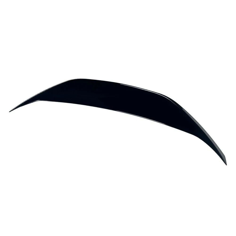 Glossy Black Rear Trunk Spoiler Wing for Subaru BRZ (2013–2020), Scion FR-S (2013–2016)