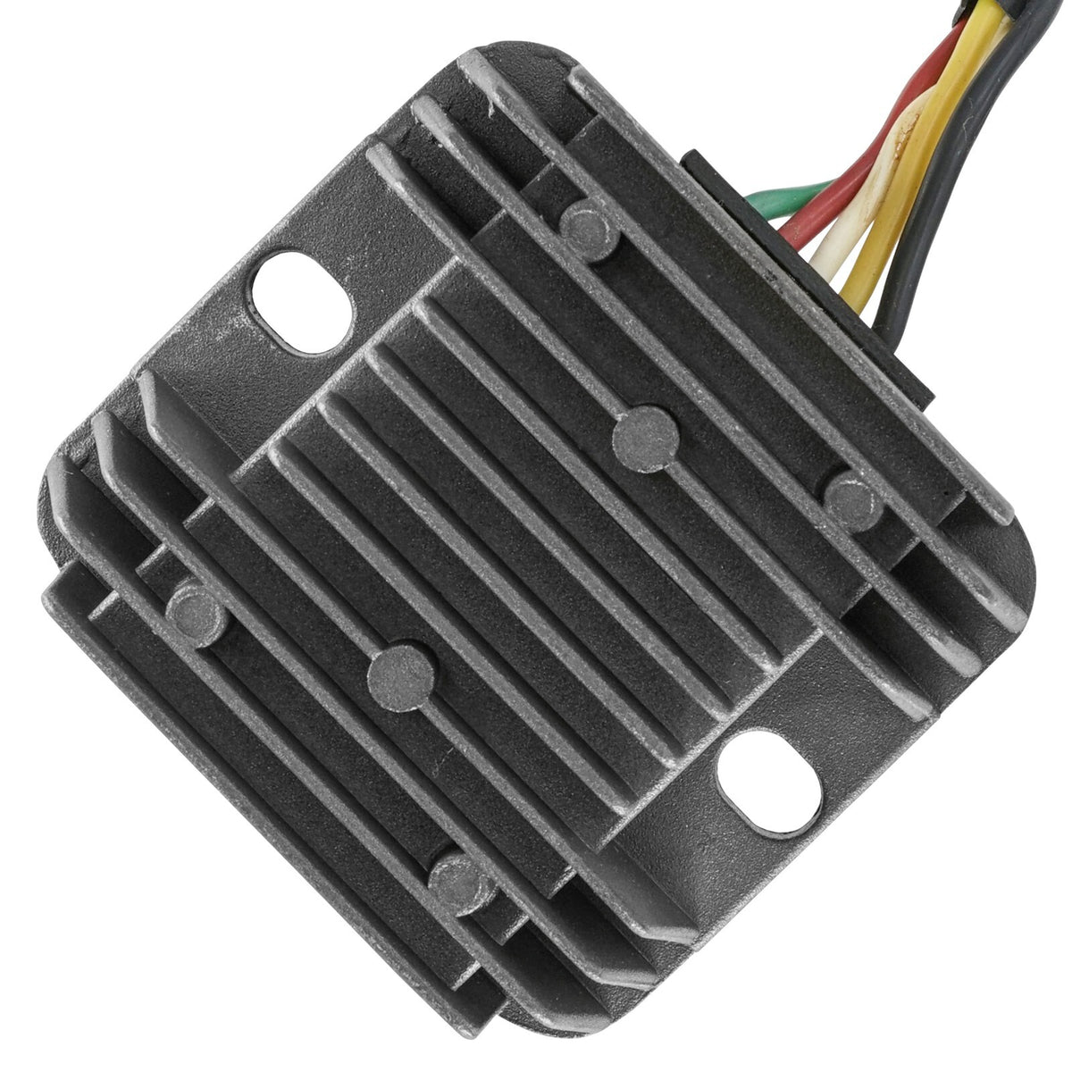Regulator Rectifier Replacement for Suzuki Swift (2005–2017)