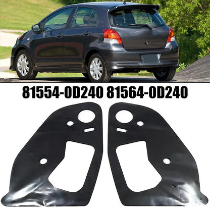 Taillight Gasket for Toyota Yaris (2008–2012)