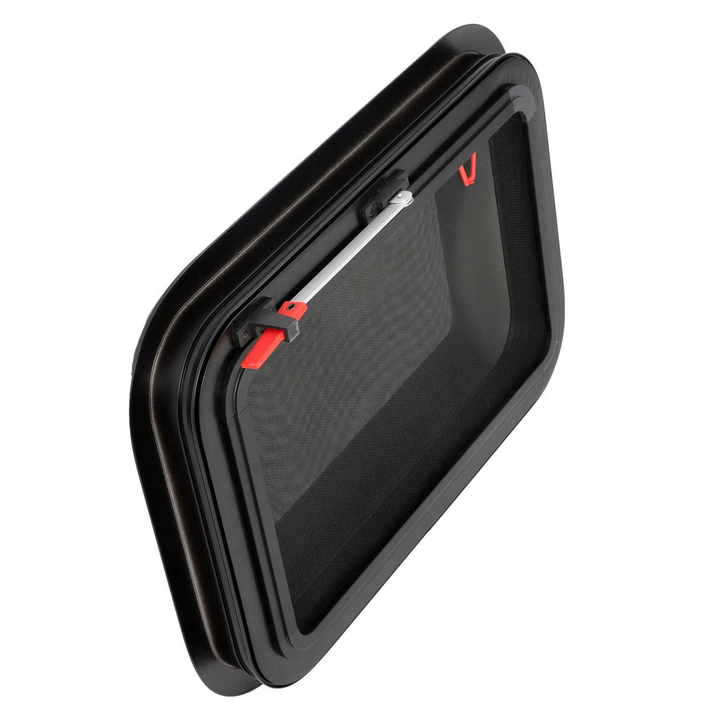 RV Exit Window 22"x15" for Trailer (DOT Certified)