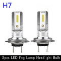 LED Headlight Accessories H7 for