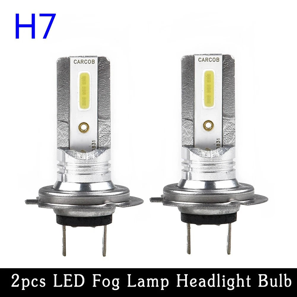 LED Headlight Accessories H7 for