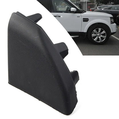 Right Front Wheelarch Moulding End Cap LR010633 for Land Rover Discovery 3 & 4 (2004–2016)