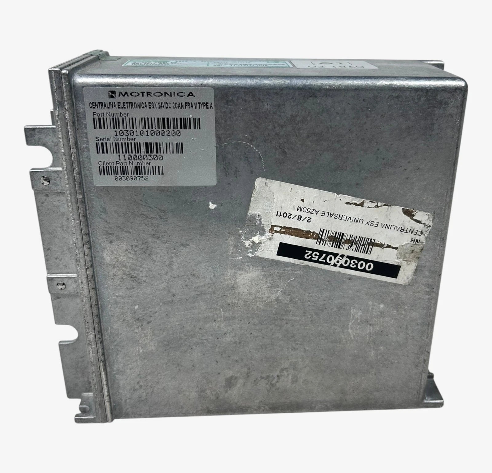 Electronic Control Module for STW ESX2-4 (9-32V PWM)
