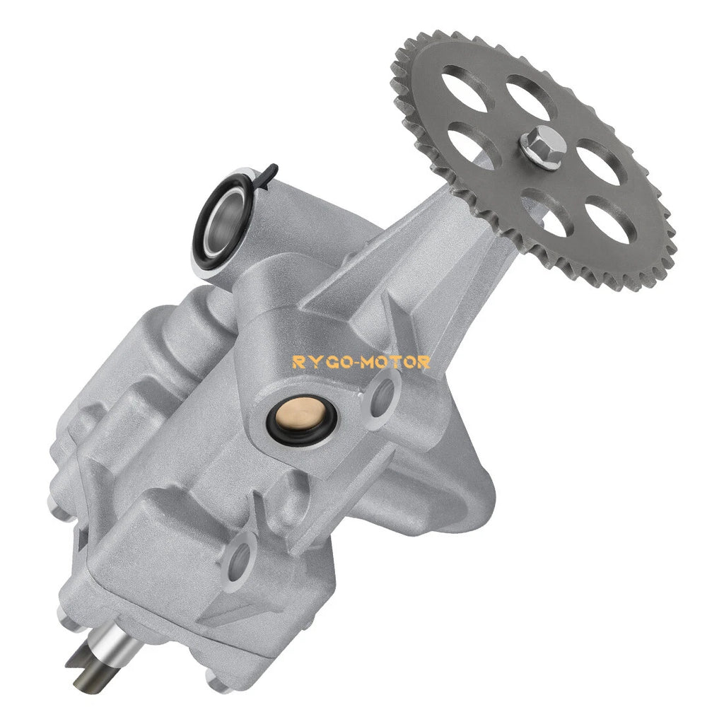 Oil Pump 3023124 for Polaris RZR XP XP4 1000, General 1000 XP (2017–2025)