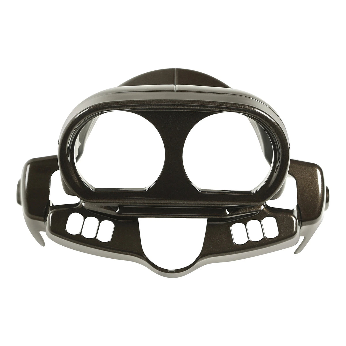 Instrument Housing for Harley Touring Road Glide (2015–2023) Sumatra Brown