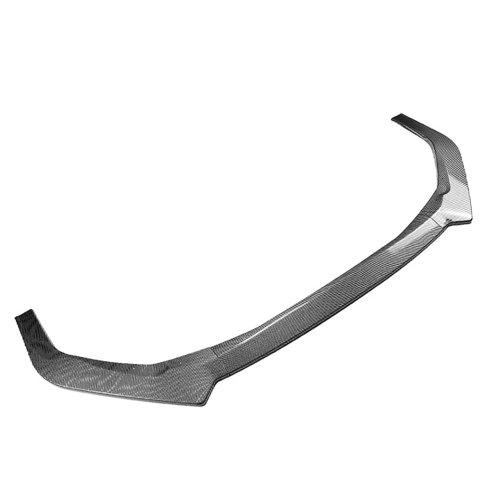 Front Bumper Lip Spoiler for Subaru WRX STI (2022–2025)