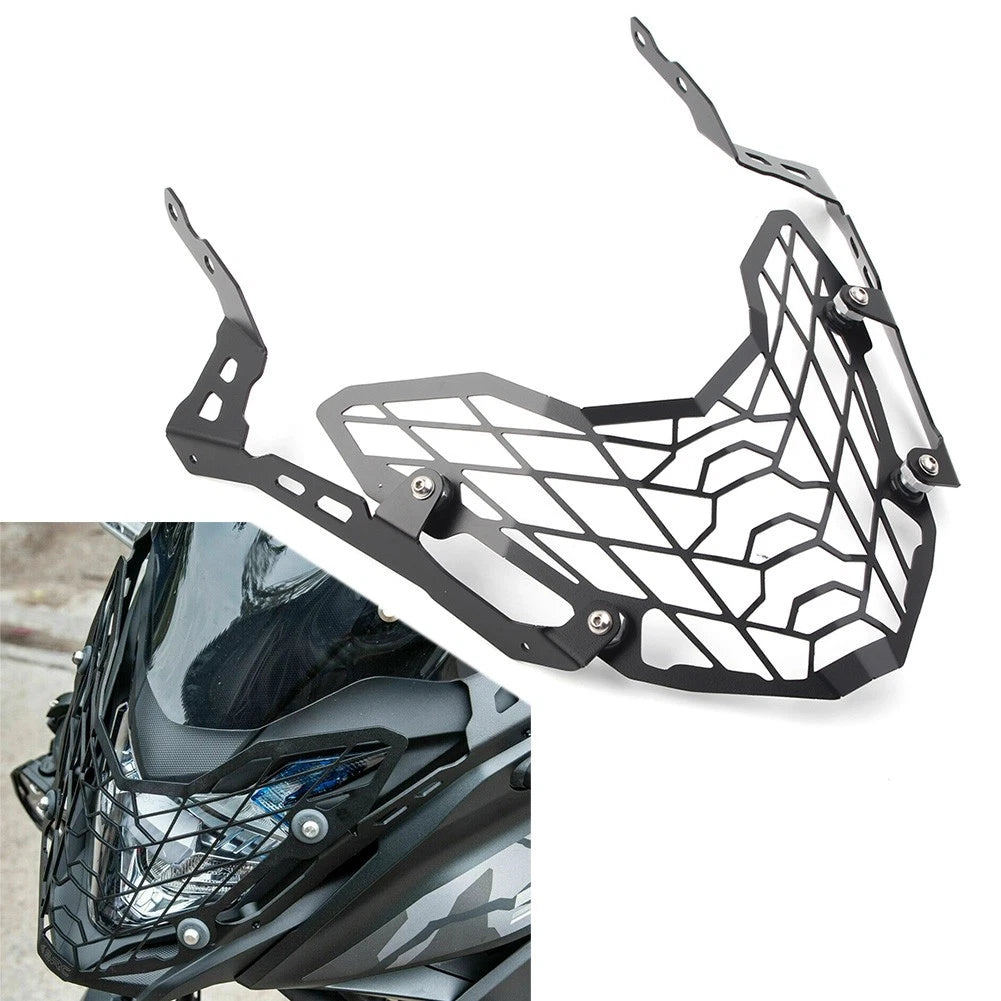 Headlight Protector Grille Guard for Honda CB500X (2019–2021)
