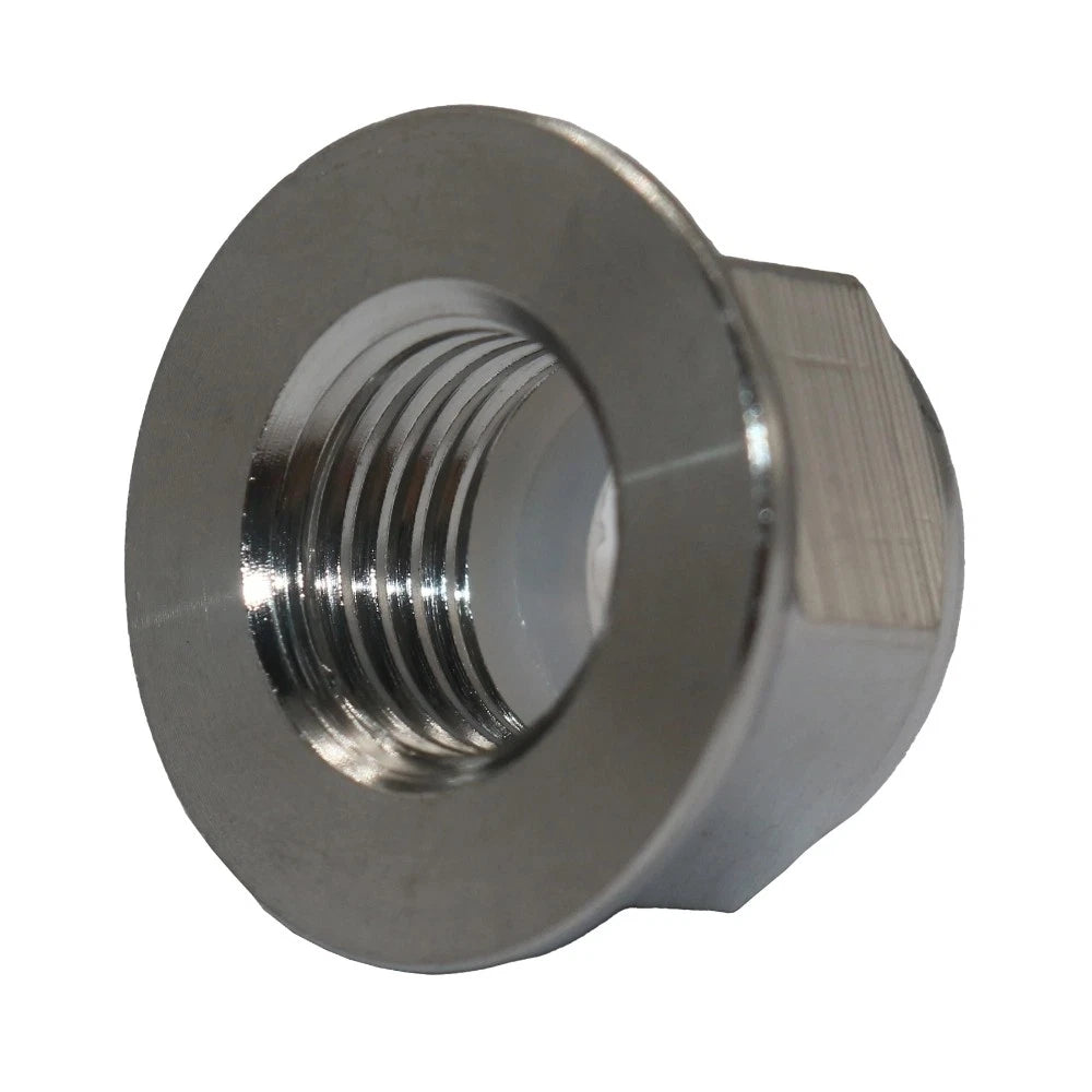 Lower Gear Casing Mounting Nut for MerCruiser Alpha One Gen II (11-817618)