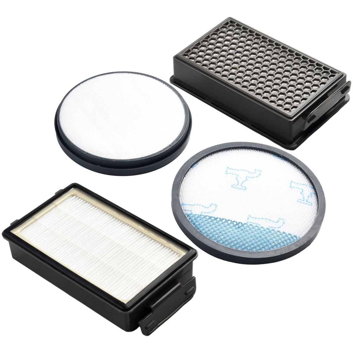 Filter for Compact Power XXL RO4825EA RO4871EA RO4855EA