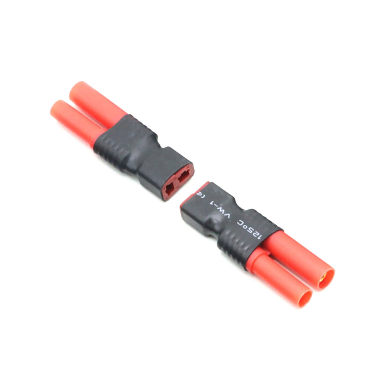 T Male/Female to HXT 4.0 Adapter for Drone/Car/Boat (Battery Bullet)