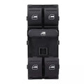 Power Window Master Control Switch for VW Jetta Passat Golf CC Tiguan (2006–2018) 5K4959857