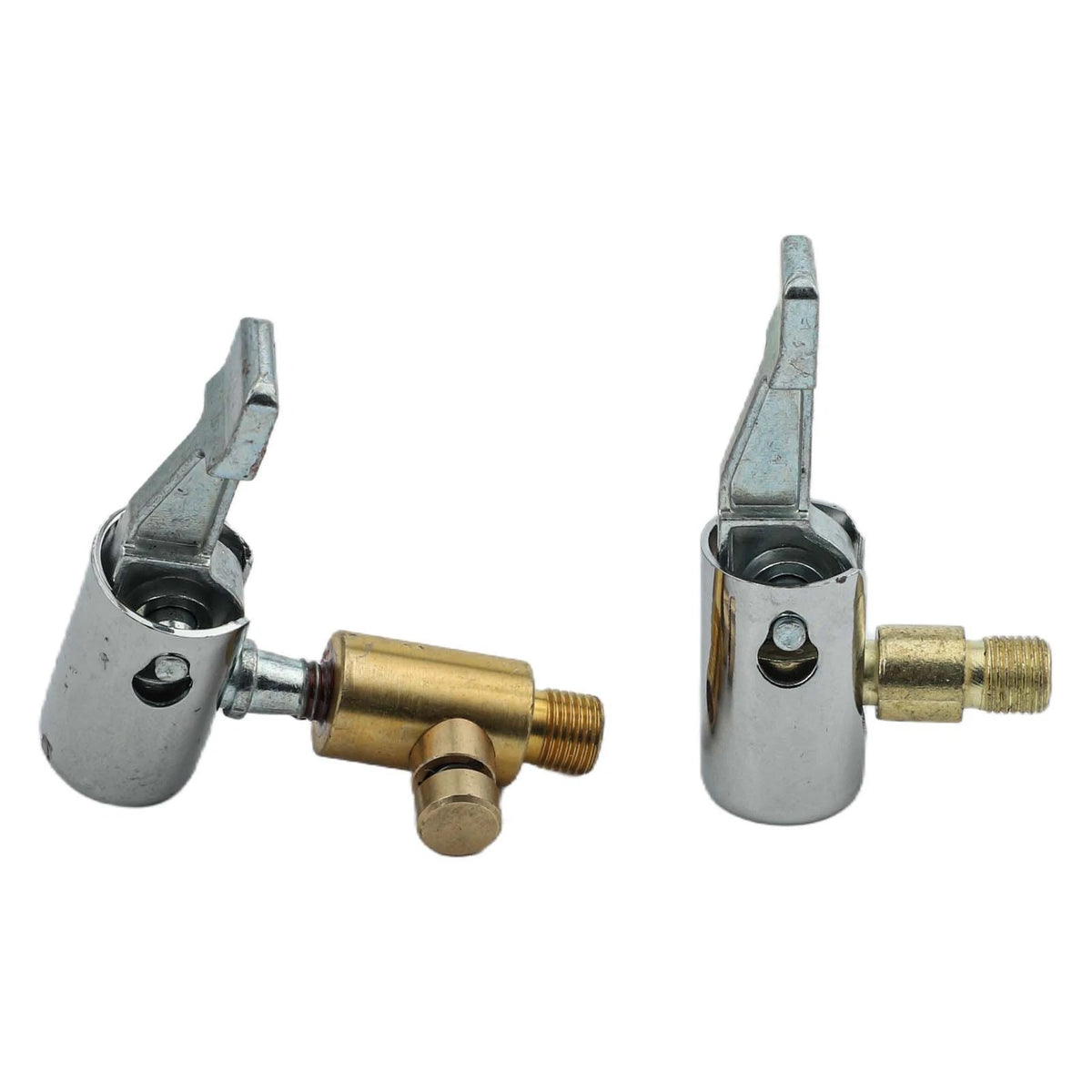 Valve Adapter Nozzle Set for Cars, Motorcycles, Bicycles