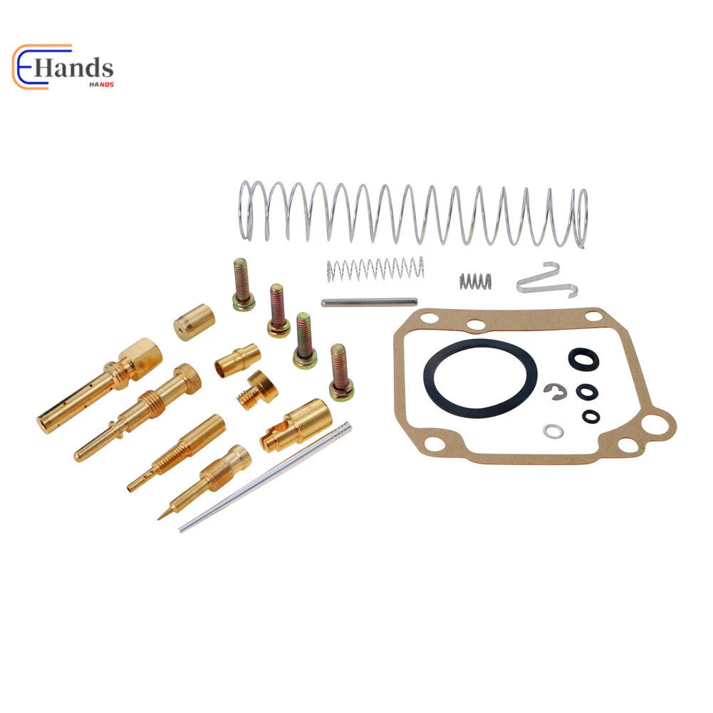 Carburetor Jet Kit for Suzuki ALT 185 LT 185 (1985–1995)