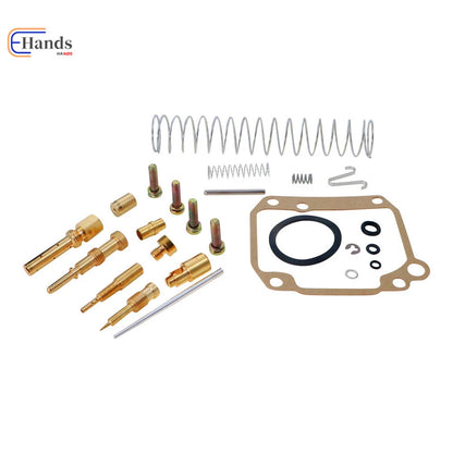 Carburetor Jet Kit for Suzuki ALT 185 LT 185 (1985–1995)