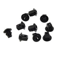 Nut Clips for