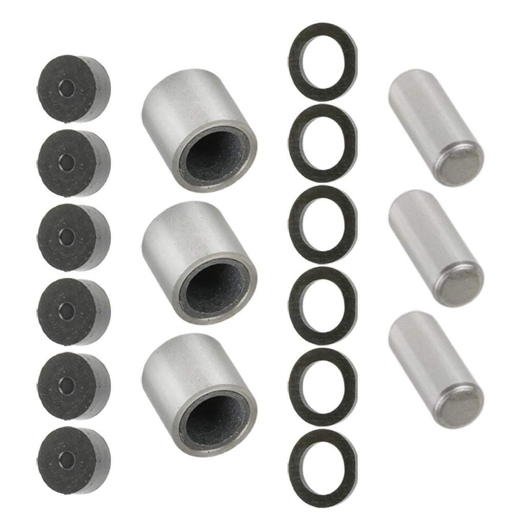 Clutch Rebuild Kit Roller Buttons for Polaris Magnum 325 4x4 (2000–2002)
