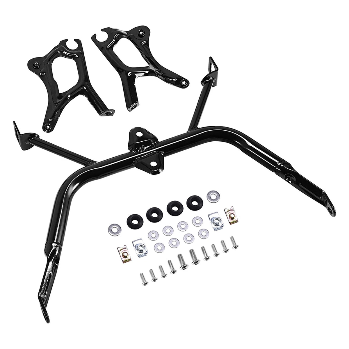 Side Spoiler Fairing Bracket for Harley CVO Road Glide ST FLTRXSTSE (2023–2025)
