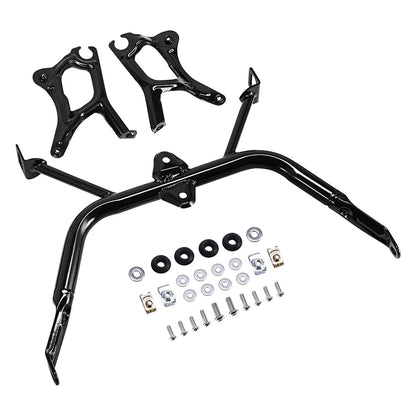 Side Spoiler Fairing Bracket for Harley CVO Road Glide ST FLTRXSTSE (2023–2025)
