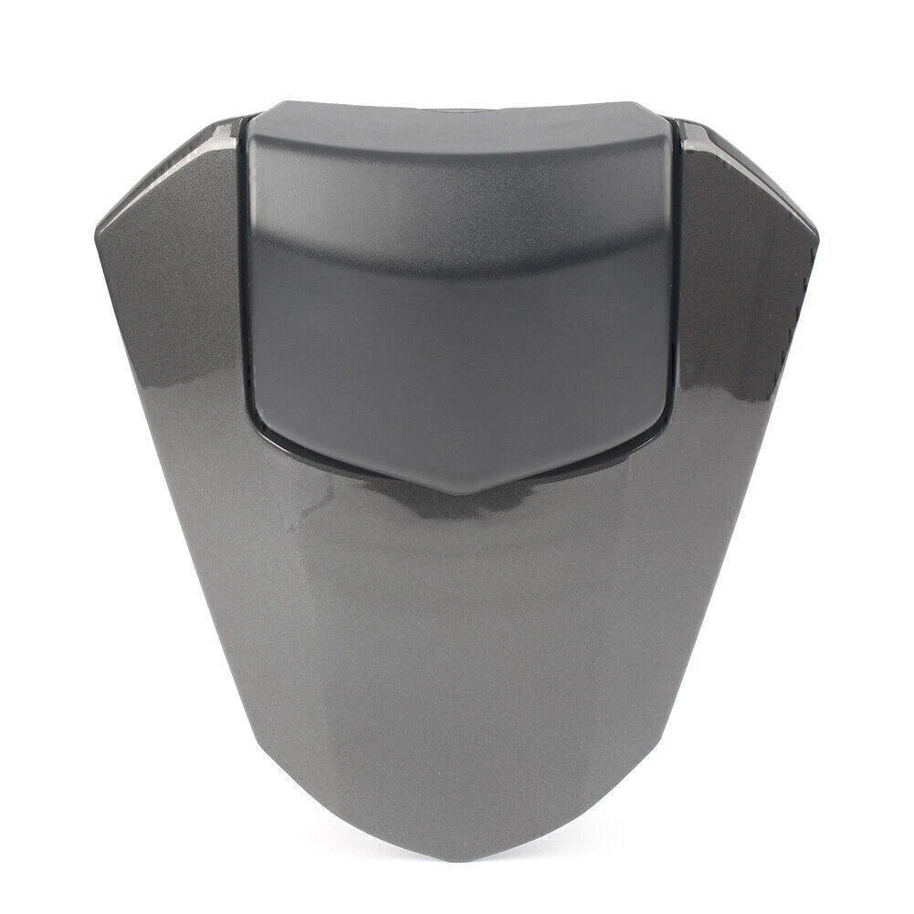 Pillion Cover for Yamaha YZF R6 (2008–2016) - Grey