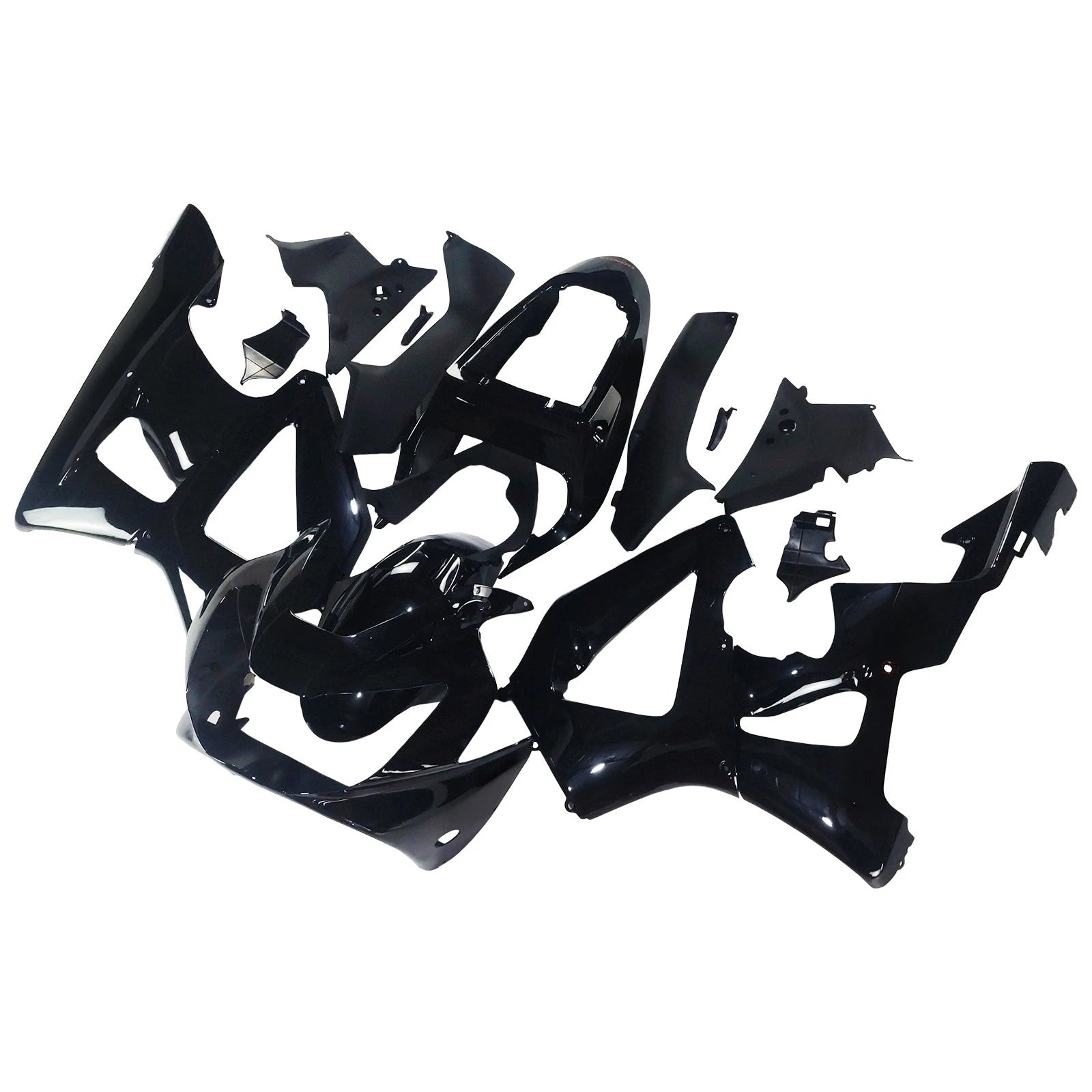 Injection Fairing Kit for Honda CBR929RR (2000–2001) #120