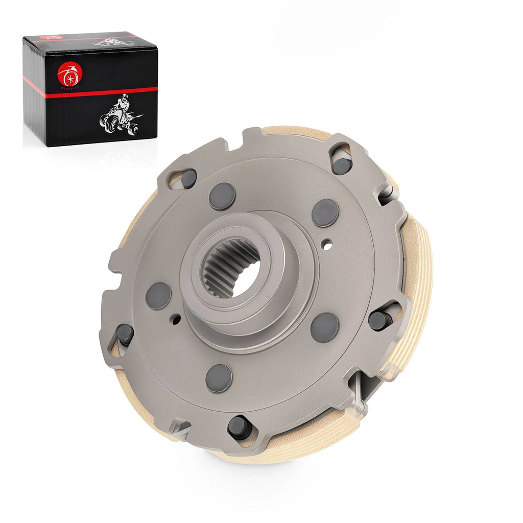 Wet Clutch Centrifugal Carrier Assembly for Honda Fourtrax 300 TRX300 (1988–2000)