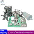 Maintenance Kit for Suzuki DF70A/80A/90A (17400-87811)