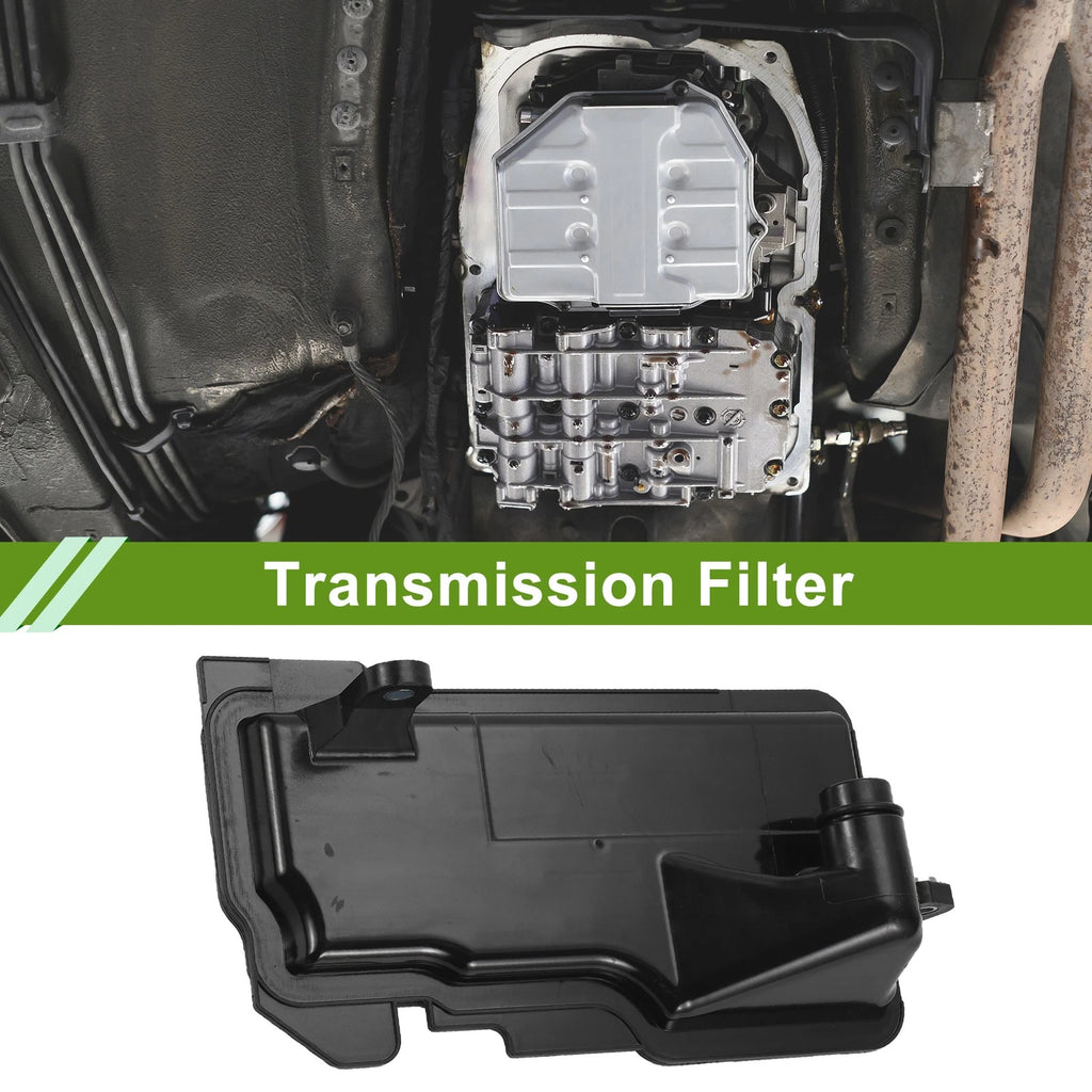 Transmission Filter Replacement for Honda Pilot 2006–2008 Engine