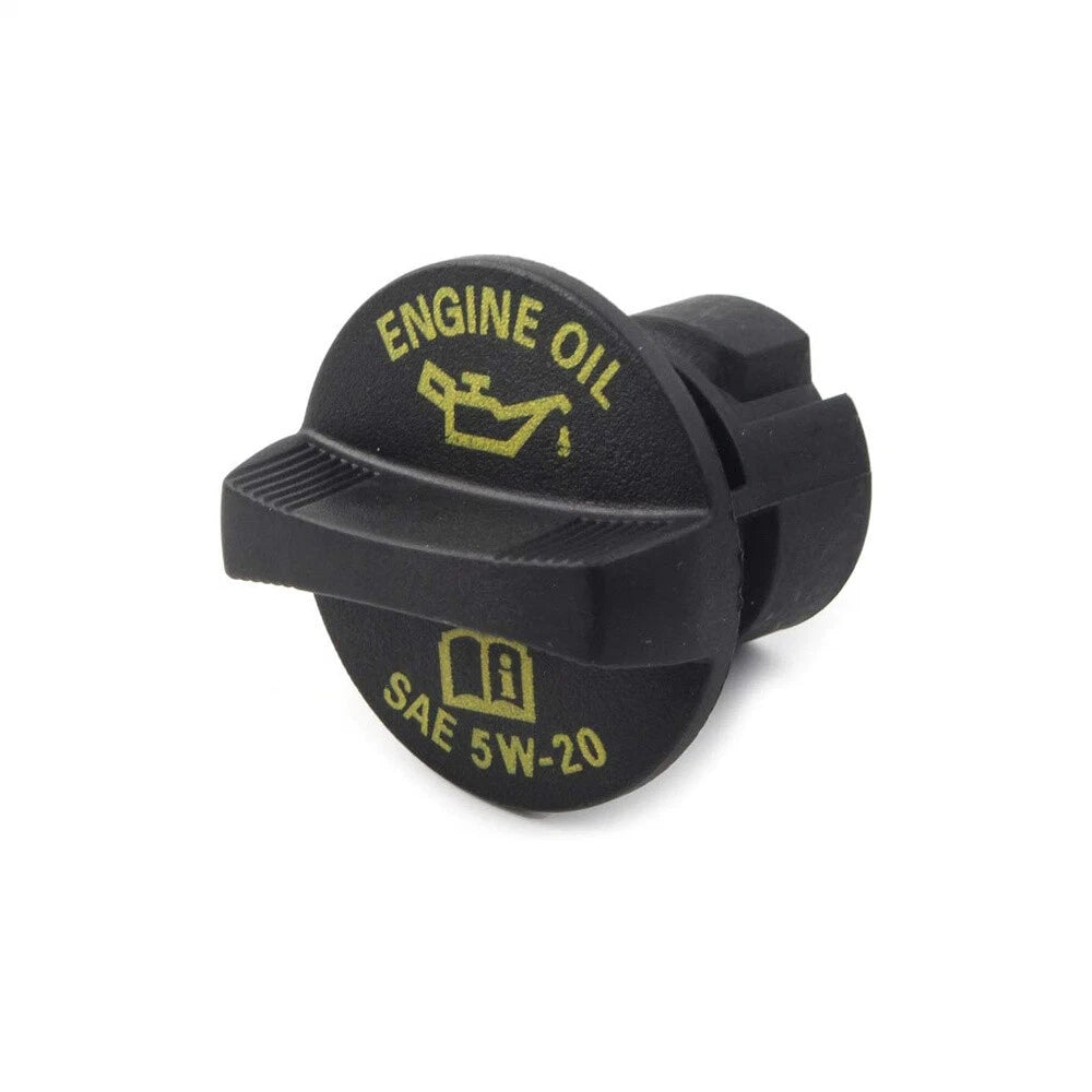 Engine Oil Filler Cap 04893232AA For 2013-2020 Jeep Dodge Chrysler Ram 1500 3.6L