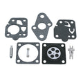 Carburetor Repair Kit for Kawasaki TG20 TG24 TG25 TG33 TD24 TD25 TD33