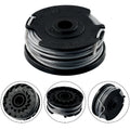 Replacement Spool Line for Mower (F016800351) 2X 3m Double Layers Nylon