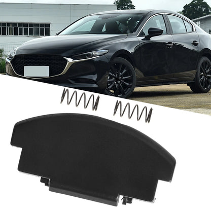Console Armrest Cover Latch Clip for (1pc, 3B0868445B41)