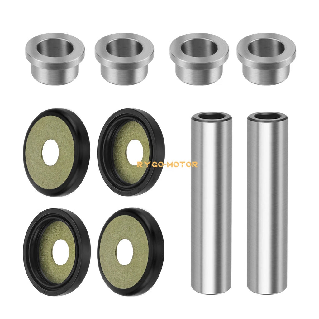 Rear Knuckle Bushing Kit for Yamaha Rhino 450 660 700, Grizzly Kodiak 400 450 700