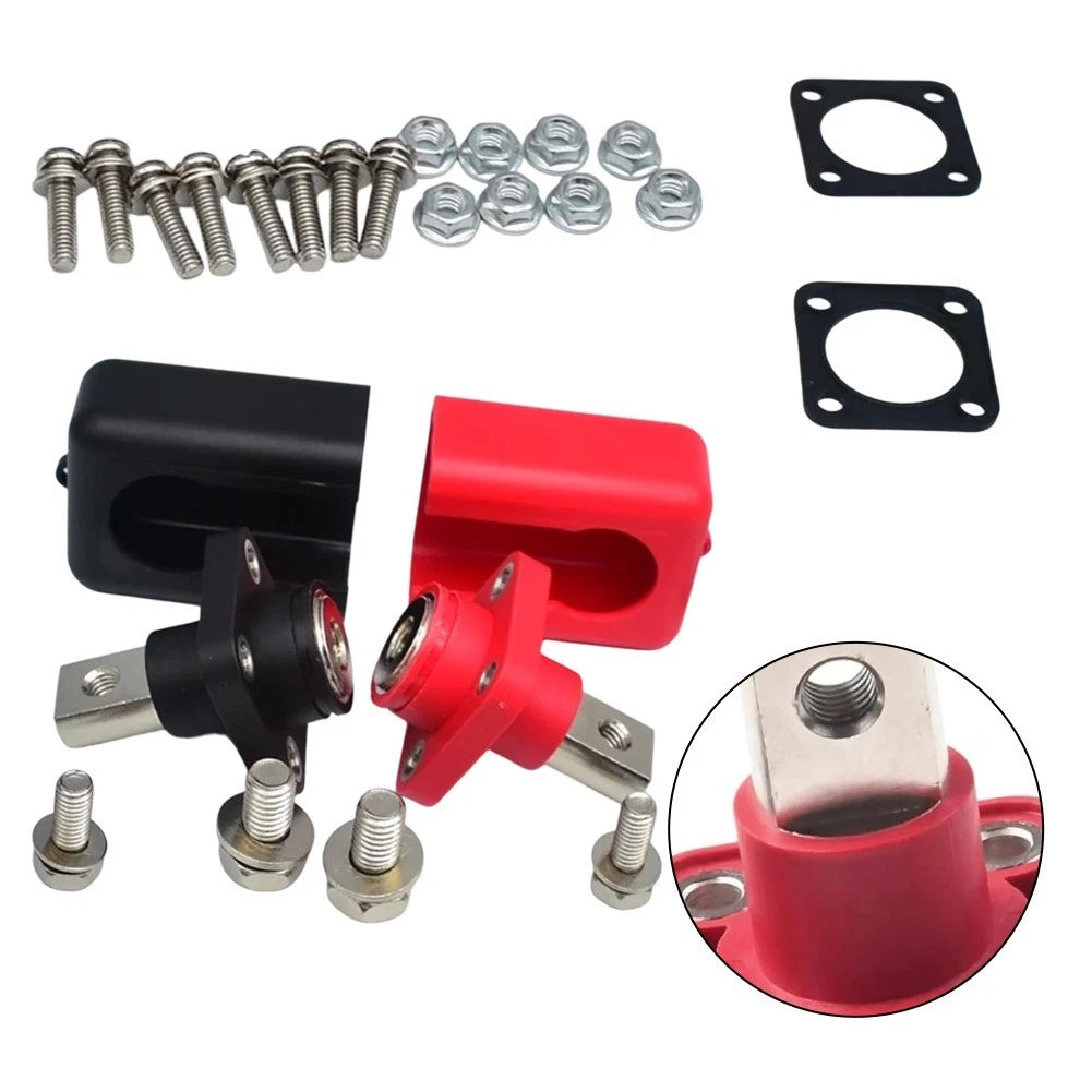 200A Copper Terminal Battery Post for Battery Storage Systems