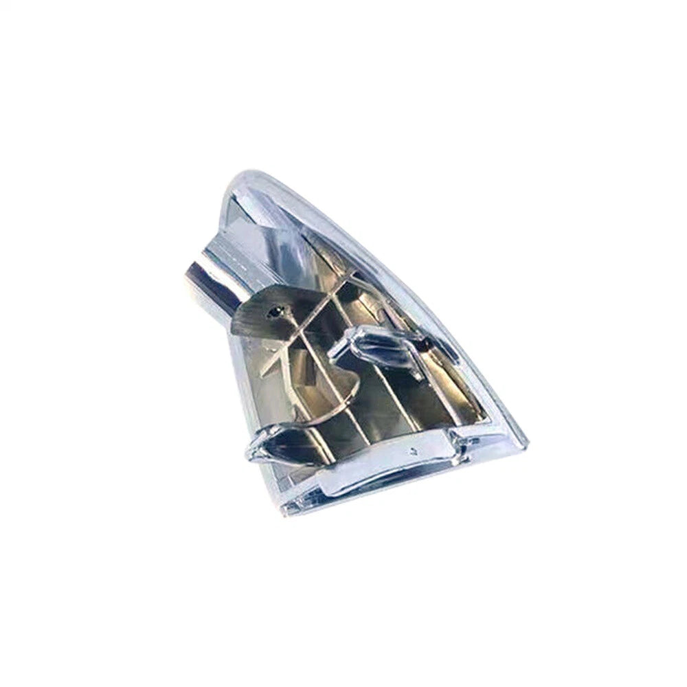 Chrome Front Right Door Handle End Cover Cap for Hyundai Elantra (2011–2016)