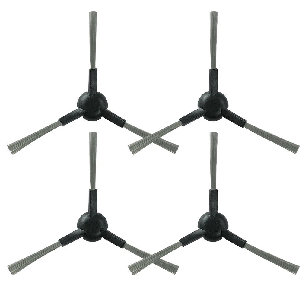 Side Brushes for Dreame L40 Ultra, L30s Ultra S Robot Vacuum