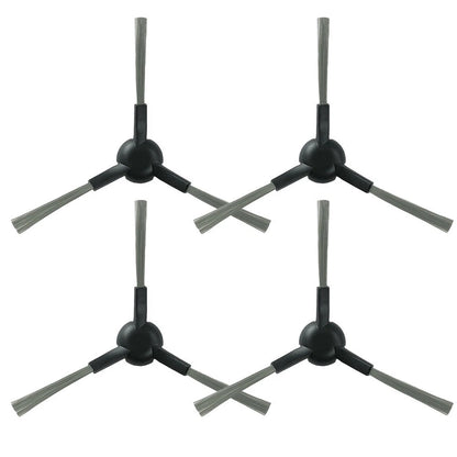 Side Brushes for Dreame L40 Ultra, L30s Ultra S Robot Vacuum