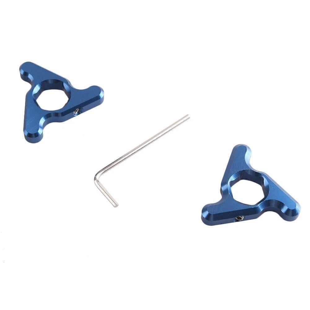 M14x14 Preload Regulator for Yamaha Ducati Kawasaki Suzuki (2000–2023) Blue