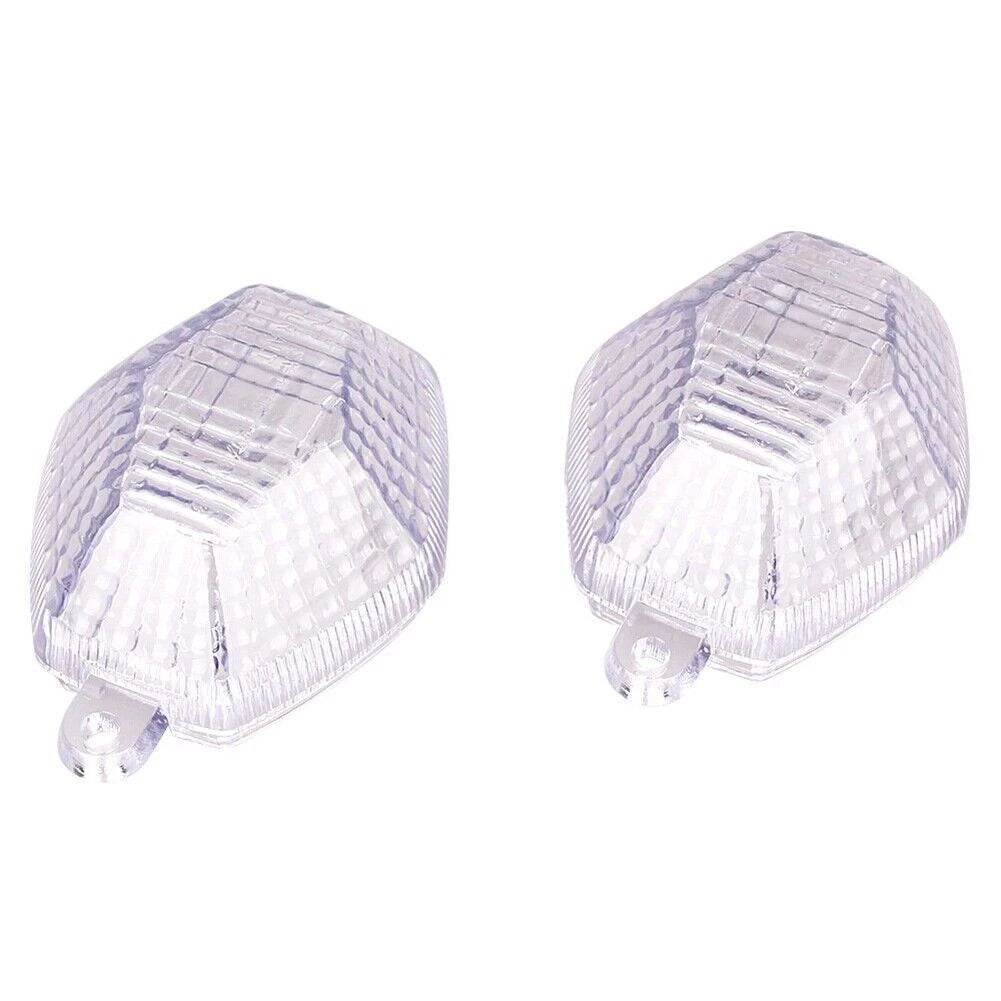 Clear Turn Signal Lights for Suzuki SV650 SV1000 (2003–2009)
