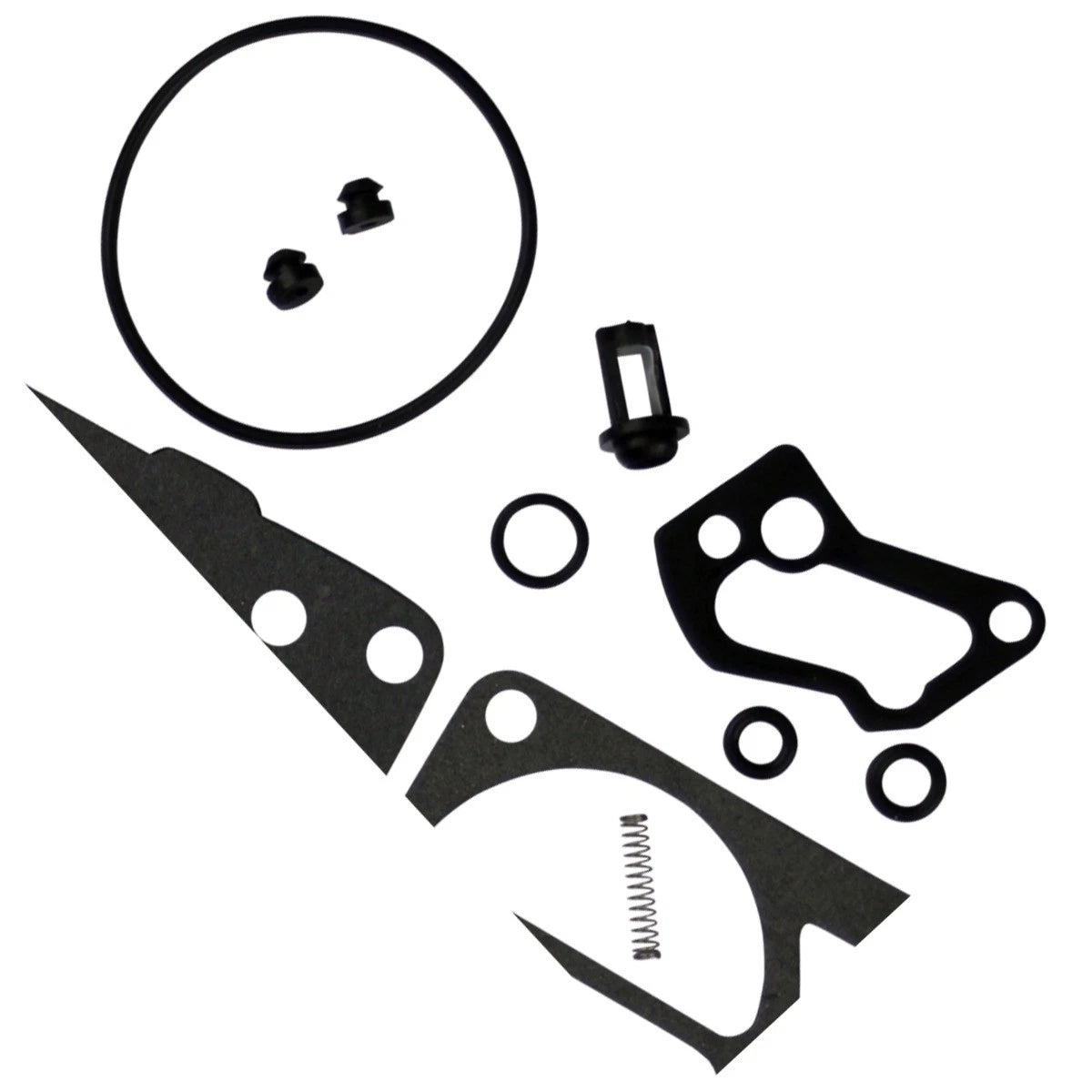Carburetor Rebuild Kit & Base Gasket for Yamaha Wave Raider Venture 700 (1996–1999)